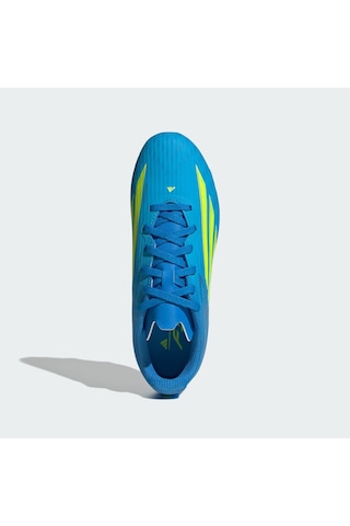 Adidas Jr9013 F50 League Fg-mg J Çocuk Krampon Mavi