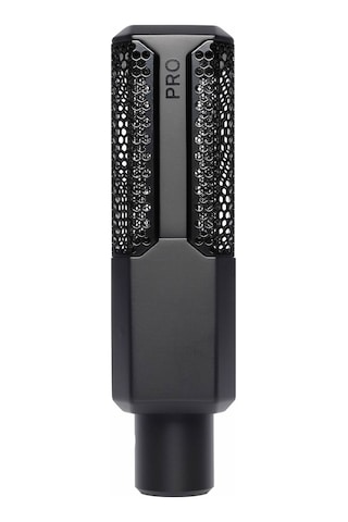 Lewitt Lct 240 Pro Kondenser Mikrofon Siyah