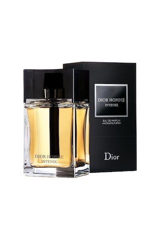 Christian Dior Homme Intense Erkek Parfüm EDP 150 ML