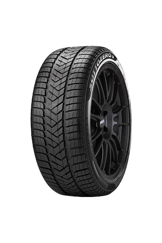 Pirelli 245/40 R19 98V XL Winter SottoZero 3 RFT * MOE Kış Lastiği 2025