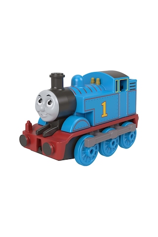Jhk82 Thomas Ve Arkadaşları - Küçük Tekli Tren