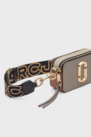 Mark Jacobs Marc Jacobs The Snapshot Kadın Deri Omuz Çantası 2s3hcr500h03 033 Çok Renkli