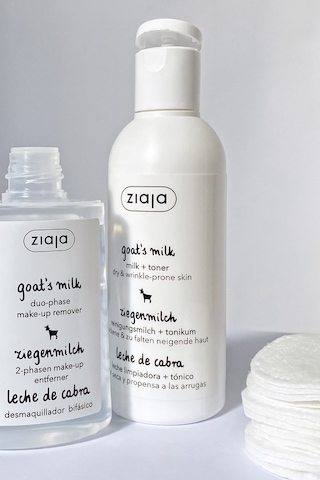 Ziaja Keçi Sütü Süt + Tonik 200 ML