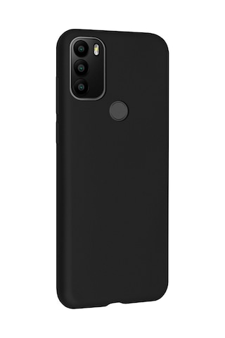 General Mobile Gm 21 Plus Kilif Fitcase Premiums Silikon Arka Kap 514449219