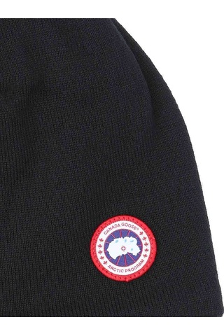 Canada Goose Unısex Bere 5116m-61 Siyah