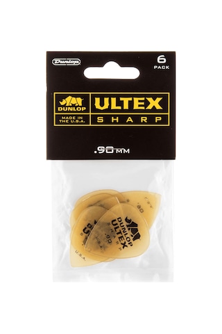 Dunlop 433p.90 Ultex Sharp Pena Seti 0,90 Mm