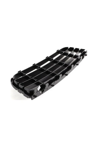 Vw Jetta Golf 5 06 Tampon Izgarası Orta 1K0853677C9B9