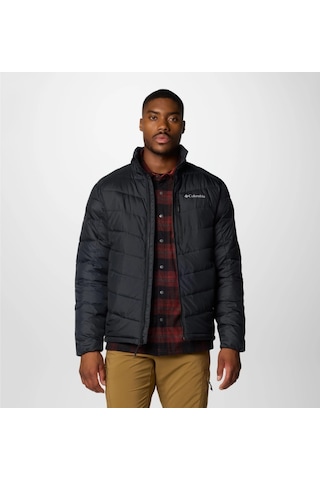 Columbia Labyrinth Loop Ll Jacket Erkek Mont Wo1416 001