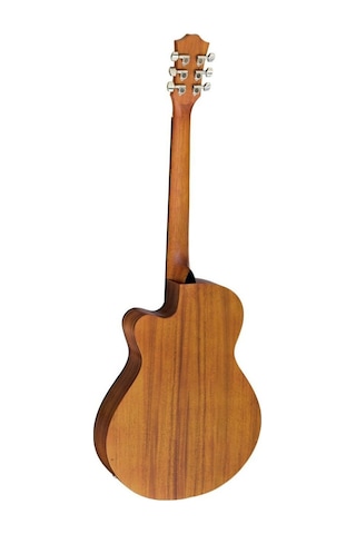 Valler Agx290 Na Elektro Akustik Gitar