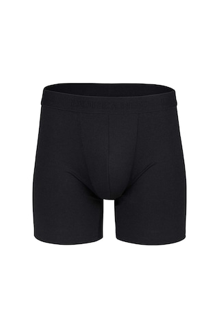 Doreanse Erkek Düz Renk Normal Paça Termal Boxer 1905
