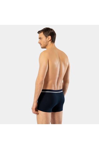 Cacharel Erkek Likralı Boxer 1317/lacivert 1317/lacivert Lacivert