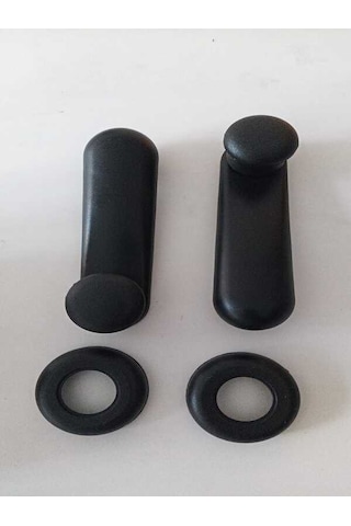 Fiat Palio Albea Cam Açma Kolu 2 Adet Takım 182184480