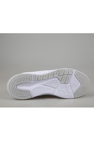 M.P Mp 242-1256 Beyaz Erkek Sneakers Beyaz
