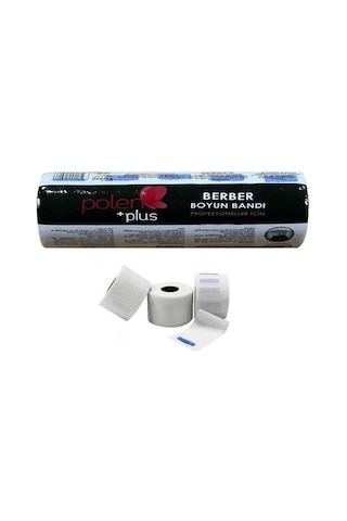 Polenplus Boyun Bandı 5'li Rulo Ense Bandı