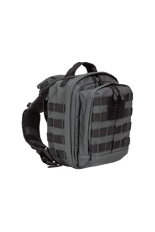 571 Collections 5.11 Rush Moab 6, Gri Antrasit 026, 33 Cm Açık Altın