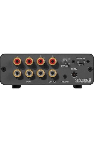 Fosi Audio P4