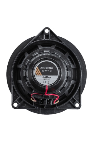 Öztürk Elektronik-axton Ats-b101x