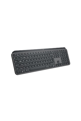 Logitech MX Keys 920-010254 Kablosuz Aydınlatmalı Türkçe Q Klavye