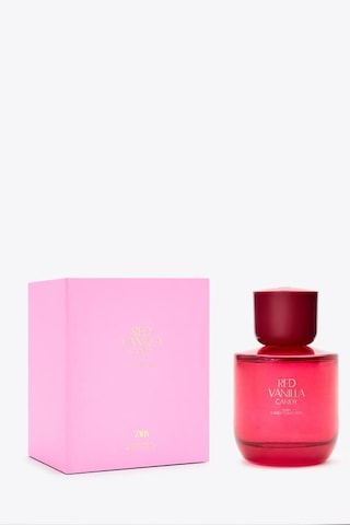 Zara Red Vanılla Candy Edp Vanilya 90 ML