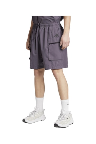 Adidas M Ce Q2 Pr C Sh Erkek Şort Ve Kapri Antrasit Jf3316-e Antrasit