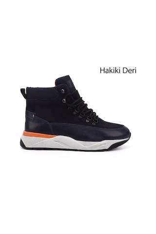 Gönderi(R) Gönderi R Erkek  Antik Bağcıklı Spor Hakiki Deri Ourdoor Bot Dkmb74201539