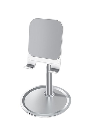 Ally K7 Masaüstü Stand Cep Telefonu ve Tablet Tutucu