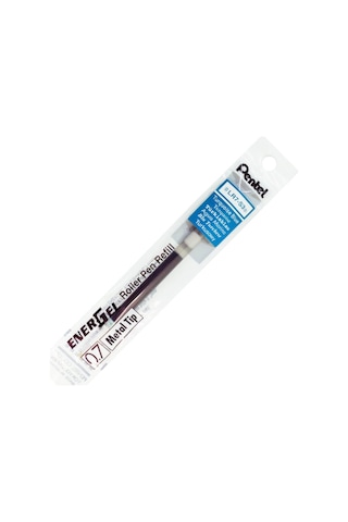 Pentel 0.7 Mm Roller Kalem Refili Turkuaz
