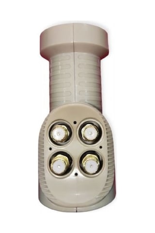 Mesef MSF-400 4'lü LNB
