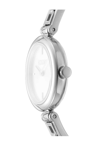 Dkny Dk1l115m0015 Kadın Kol Saati Metalik Gri