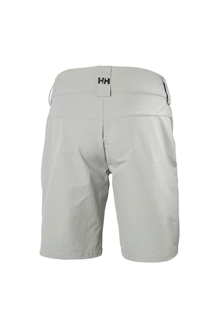 Helly Hansen Kadın Şort W Qd Hha.33942-853 Beyaz
