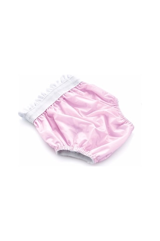 Babyjem Alıştırma Külodu Kutulu 2li 3 Yaş Pembe