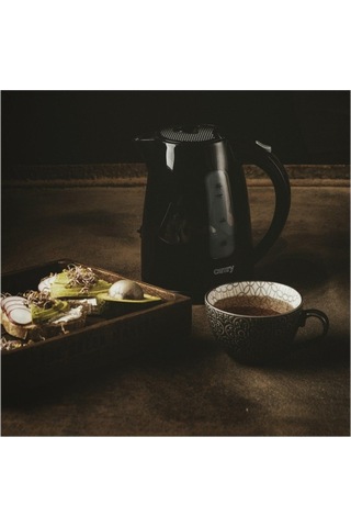 Camry, Kettle, Cr 1255 Diğer