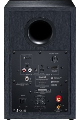 Magnat Monitor Reference 2a Aktif 1 Çift Hoparlör