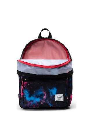 Herschel Heritage Çocuk Su İtici Kumaş Sırt Çantası, 15 L-23978 Fuşya Mor