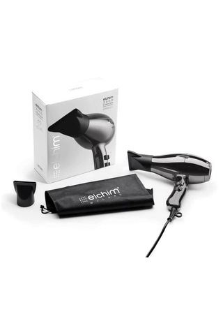 Elchim Titanyum Fön Makinesi - 36