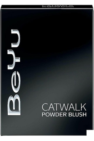 Beyu Catwalk Powder Blush Pudra Allık 79 Rose Petal