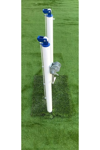 Adelinspor Gold Te-2 Alüminyum Padel Direği