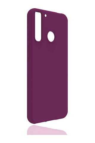 Casper Via X20 Kılıf Zore Biye Silikon Kılıf