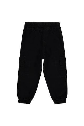Civil Boys Erkek Çocuk Kot Pantolon 2-5 Yaş Siyah 20d68870024s1-3 Siyah