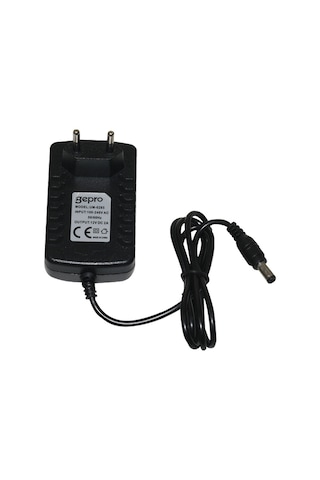 Gepro Um-0285. 12 V 2 A Adaptör