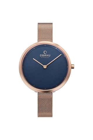 Obaku Denmark V227LXVLMV Kadın Kol Saati