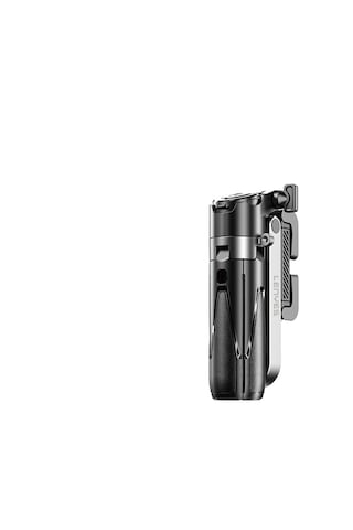 Lenyes Lph110 Uzaktan Kumandalı Çok Fonksiyonlu Sabitleyici Ayrılabilir Tripod Selfie Çubuğu Siyah Siyah