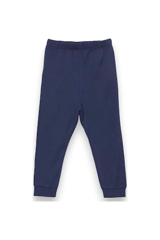 Lacivert Çocuk Eşofman Alt Lacivert