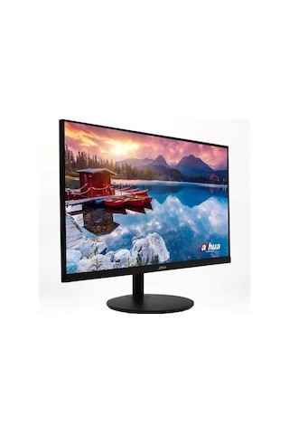 Dahua LM24-A200 23.8" 5 MS 75 HZ Full HD D-Sub HDMI Va LED Monitör