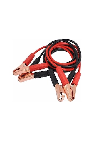 Eraks Car Accesories Akü Takviye Kablosu 1200 Amper Güçlü. Kalin