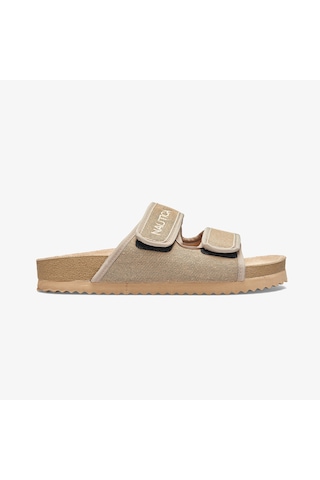Nautica Erkek Bej Terlik Km451t Bej