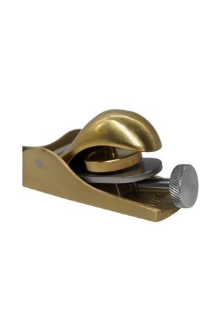 Rox Wood 0045 Luban Avuç Içi Bronz Rende 140 Mm 20 Derece