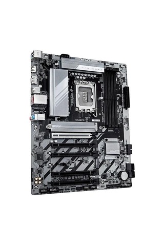 Gıgabyte B860 Ds3h Ddr5 Hdmı-dp Type-c Pcıe 5.0 1851p Atx