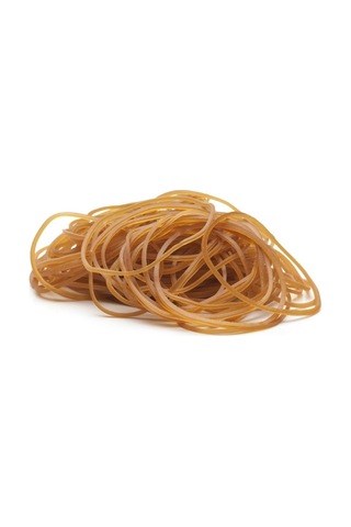 Ambalaj Lastik 500 Gr %100 Kauçuk
