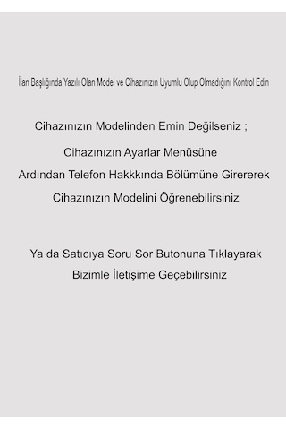 Vivo Y53s / Y51 Uyumlu Baskılı Silikon /specialedition Vv / - 634